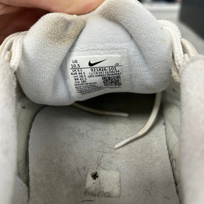 Nike Air Max 97 Triple White - view 7