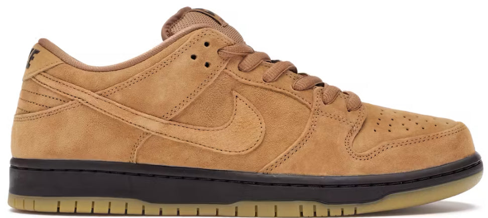 Nike SB Dunk Low Wheat (USED)