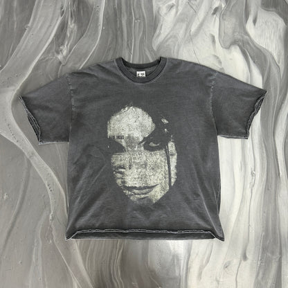 Basketcase Short Sleeve Evanescence Tee