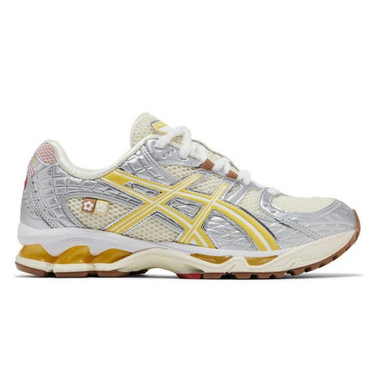ASICS Gel-Nimbus 10.1 Vandy The Pink x atmos Banana Split Banana