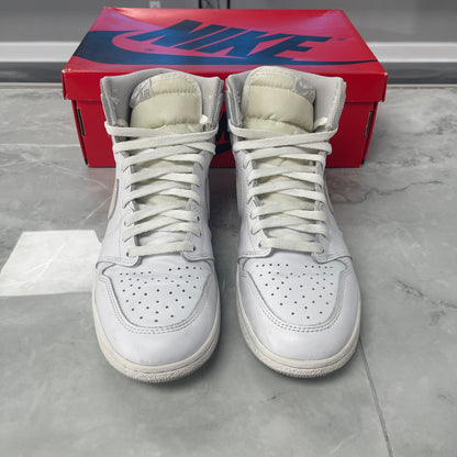 Jordan 1 Retro High '85 Neutral Grey (USED)