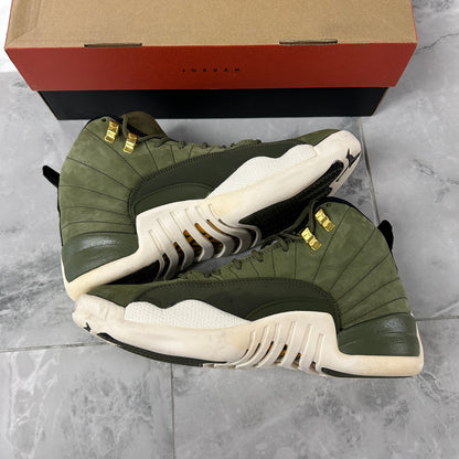 Jordan 12 Retro Chris Paul Class Of 2003 (USED)