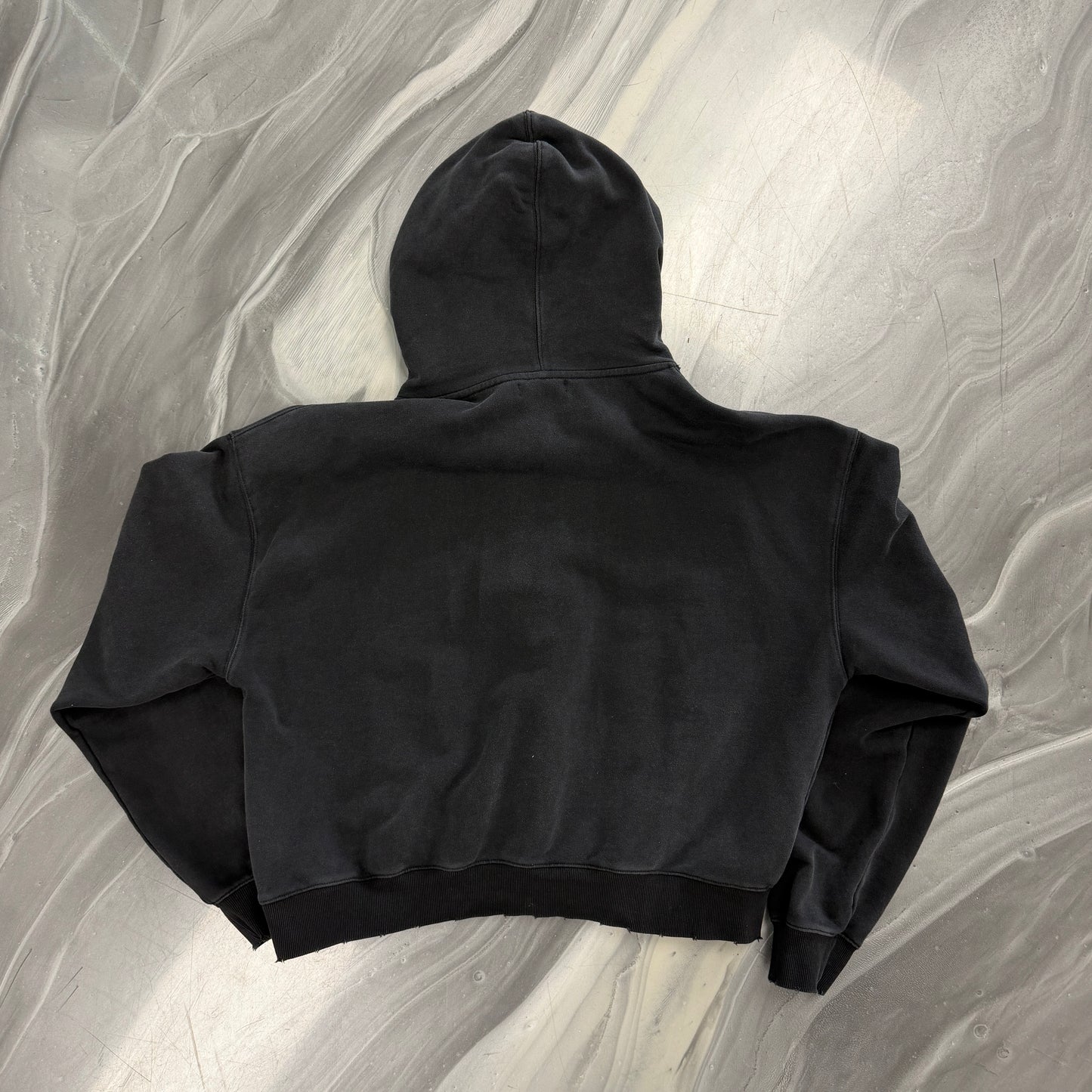 Vale Forever Sport Hoodie Black - view 3