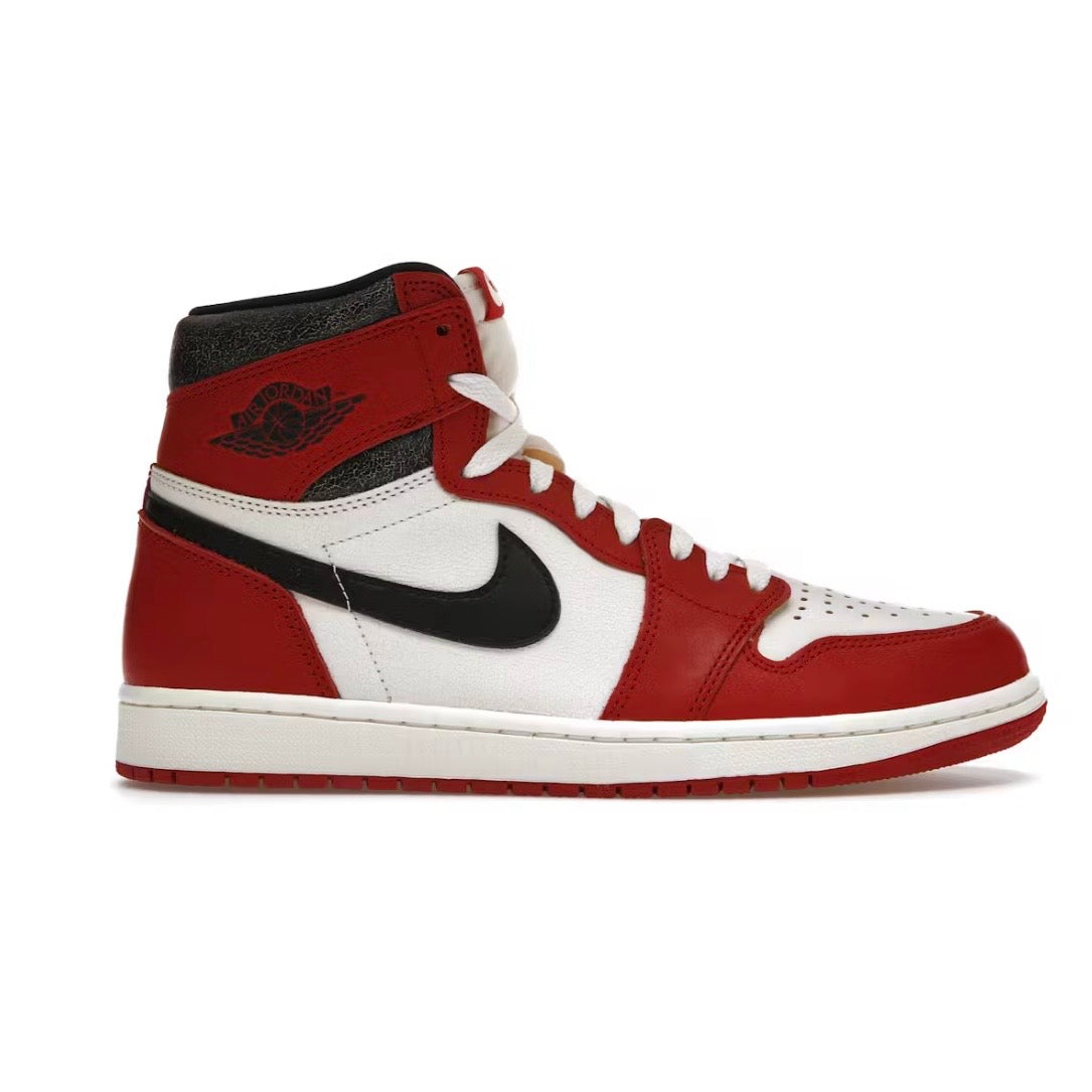 Jordan 1 High Retro Lost & Found