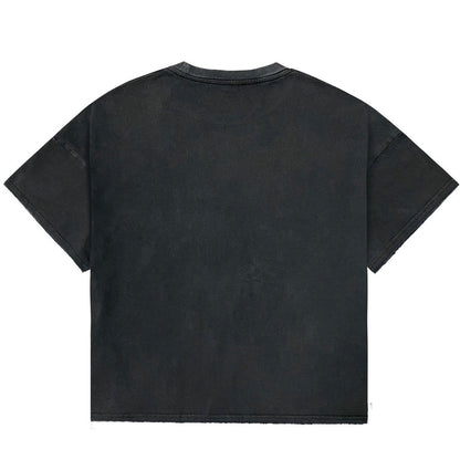 STILE DE AMOR MADRIANA STONE TEE