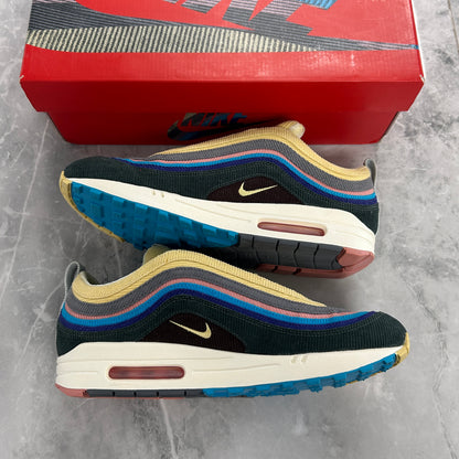 Nike Air Max 97 Sean Wotherspoon (USED)