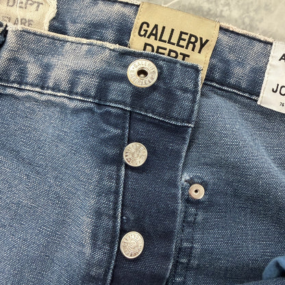 Gallery Dept. Carpenter Flare Denim Pants
