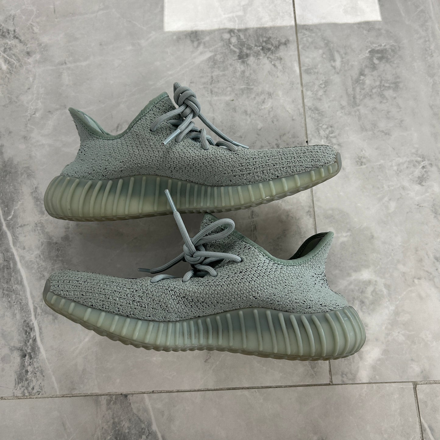 Yeezy Boost 350 V2 Salt (USED NO BOX)