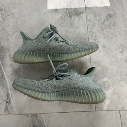 Yeezy Boost 350 V2 Salt (USED NO BOX)