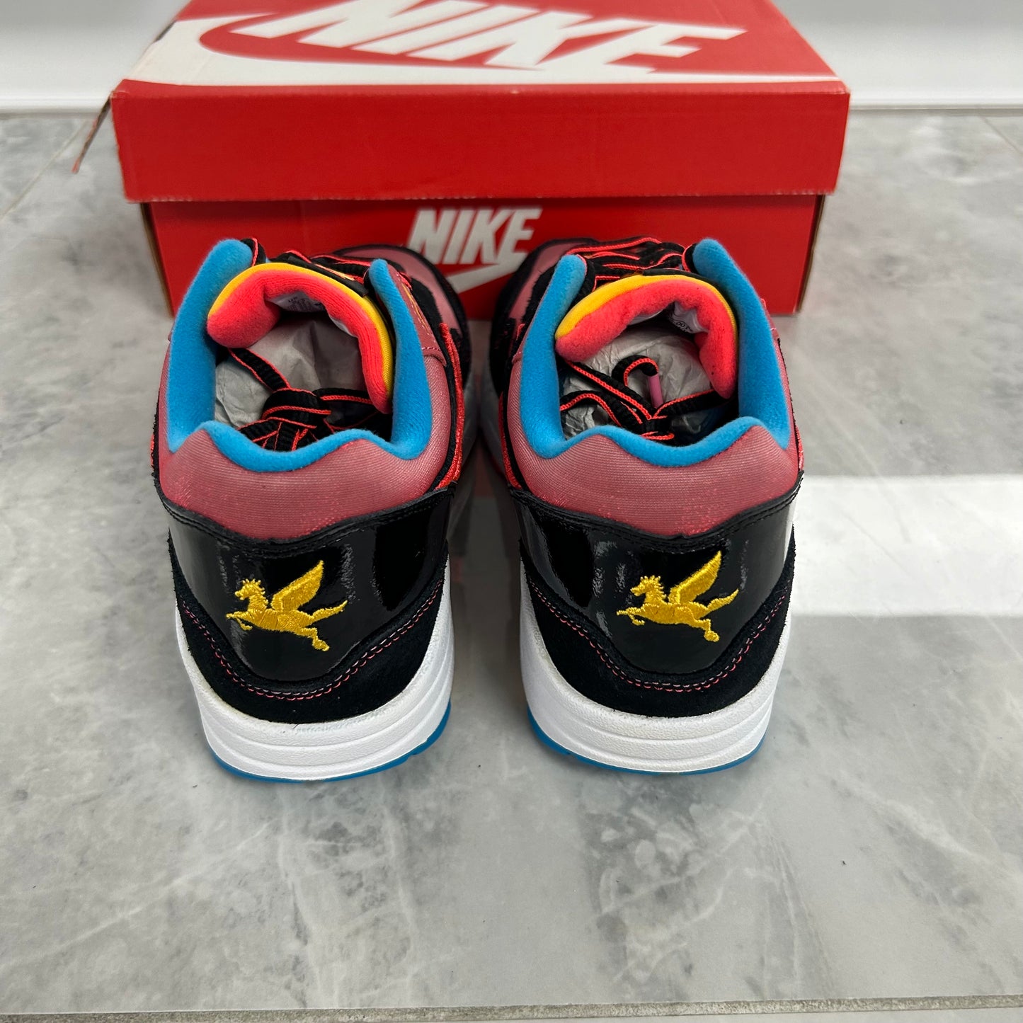 Nike Air Max 1 NYC Chinatown (USED)