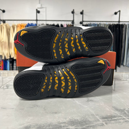 Jordan 12 Retro Taxi (2025) (USED)