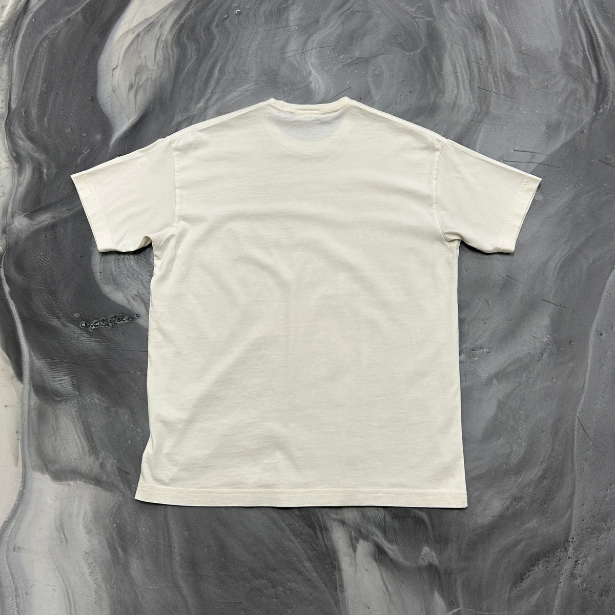 Kith Treats Perfect Match Vintage Tee Sandrift