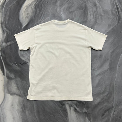 Kith Treats Perfect Match Vintage Tee Sandrift