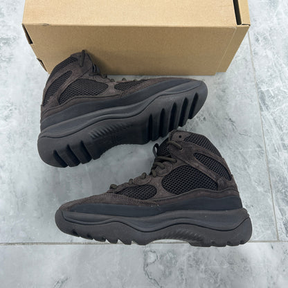 Adidas Yeezy Desert Boot Oil