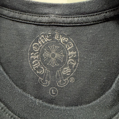 Chrome Hearts Malibu Exclusive T-shirt Black