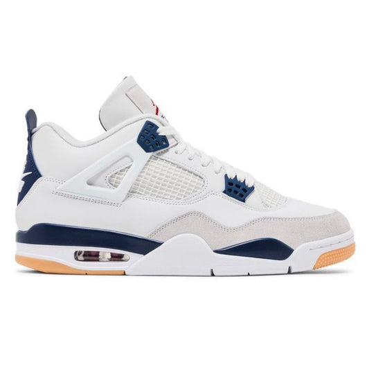Jordan 4 Retro SB Navy (USED)