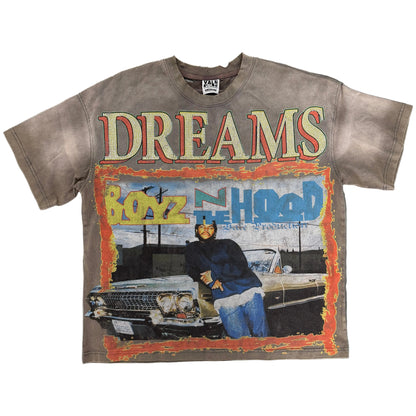 Vale Forever Boyz In The Hood Tee