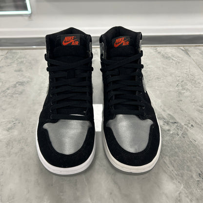 Jordan 1 Retro High Aleali May Shadow (SAMPLE) (USED NO BOX)