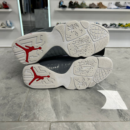 Air Jordan 9 Retro 'Fire Red' (USED)