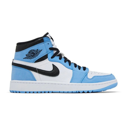 Jordan 1 Retro High Golf University Blue