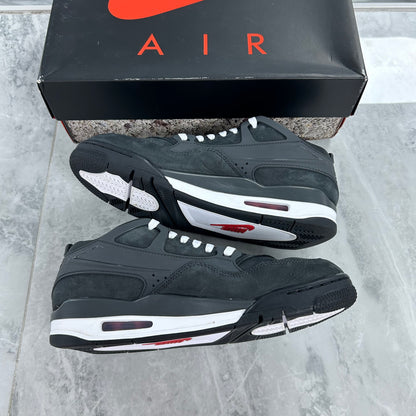 Jordan 4 RM SP Nigel Sylvester Driveway Grey (USED)