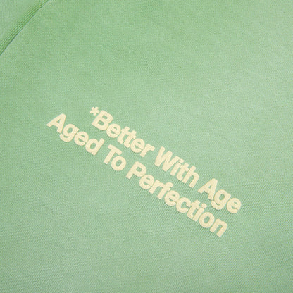 Better With Age Moniker Sweatpants Sage - view 3