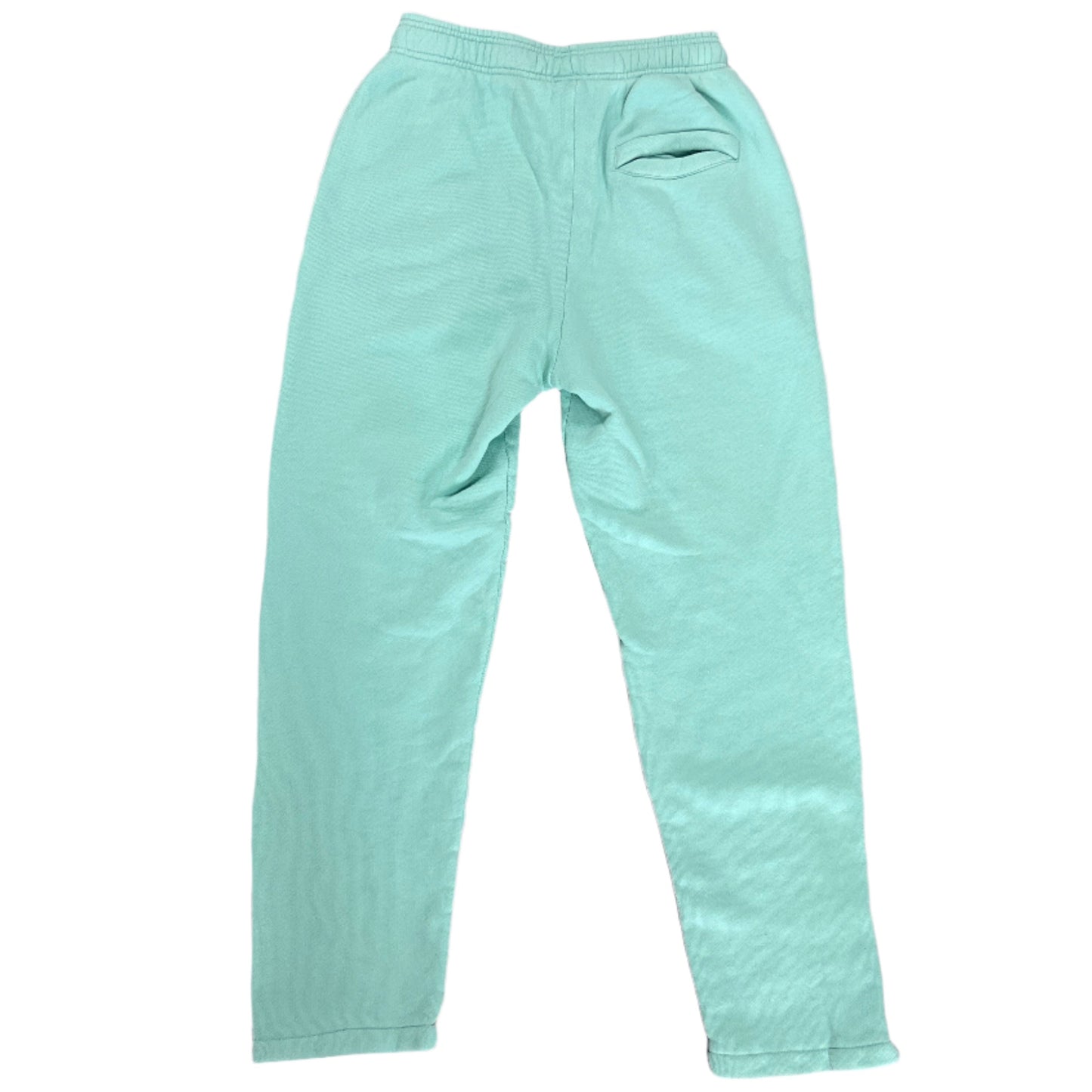 Eric Emanuel Teal/Orange Sweatpants