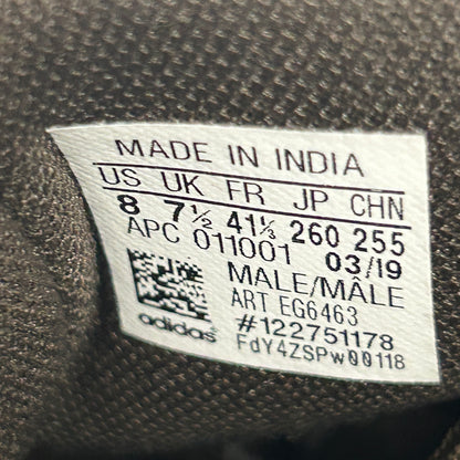 Adidas Yeezy Desert Boot Oil