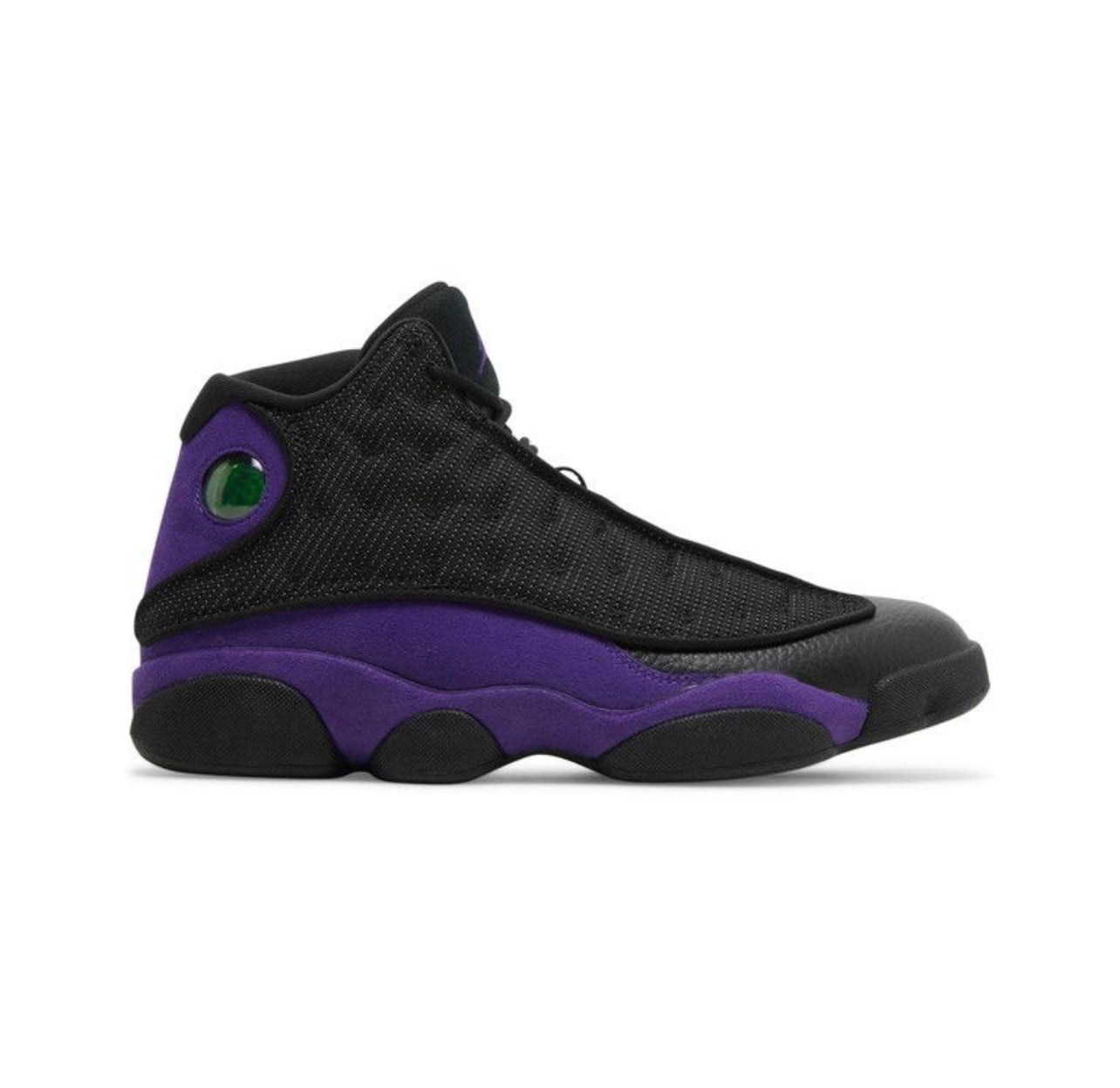 Air Jordan 13 Retro Court Purple (USED)