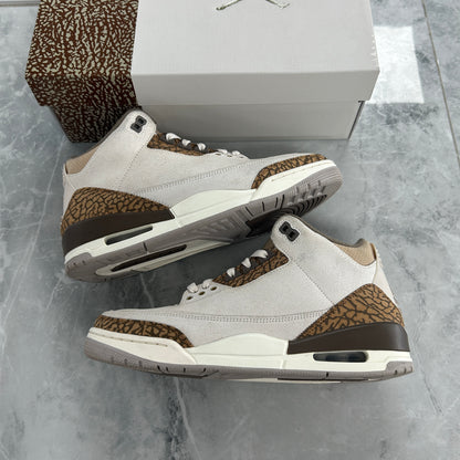 Air Jordan 3 Retro 'Palomino' (USED)