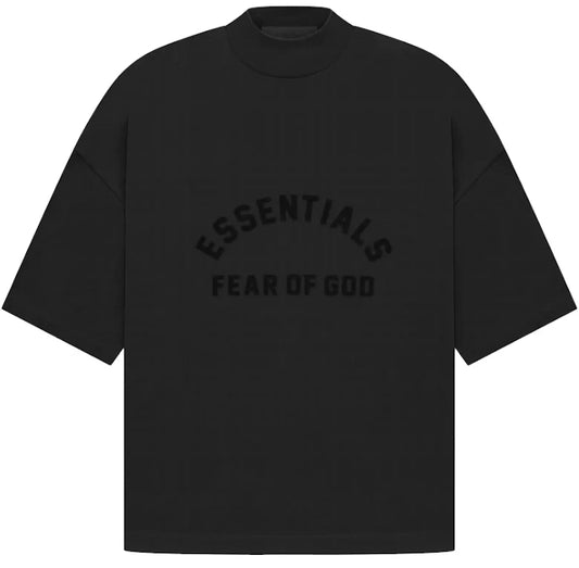 Fear of God Essentials Arch Logo Tee
Jet Black