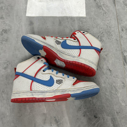 Nike SB Dunk High Pro Ishod Wair x Magnus Walker (USED NO BOX)