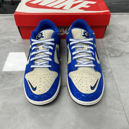 Nike Dunk Low Jackie Robinson (USED)