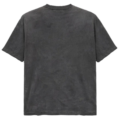 Triple Sevens Need $ Tee Vintage Washed Black - view 2