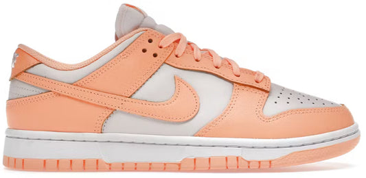 Nike Dunk Low Peach Cream