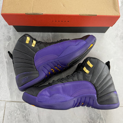 Air Jordan 12 Retro Field Purple (Used)