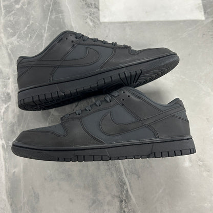 Nike Dunk Low Cyber Reflective (Used)(No Box)