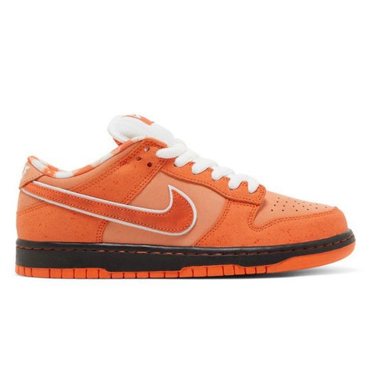 Nike SB Dunk Low Concepts Orange Lobster (USED)