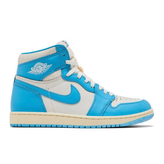 Jordan 1 Retro High OG UNC Reimagined (NEW NO BOX)