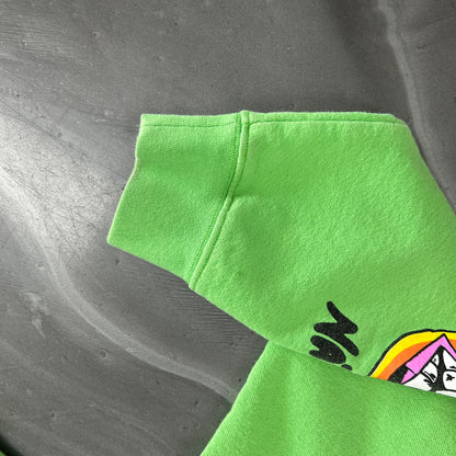 Chrome Hearts Matty Boy Sex Records Hoodie