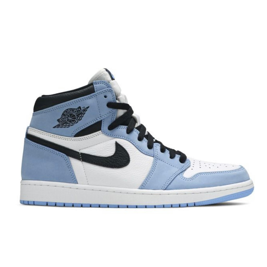 Jordan 1 Retro High OG University Blue (USED)