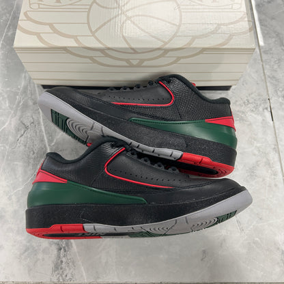 Jordan 2 Retro Low Christmas (Used)
