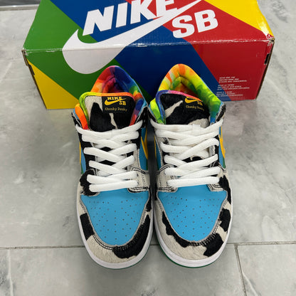 Nike Dunk Low SB Ben & Jerry Chunky Dunky (USED)