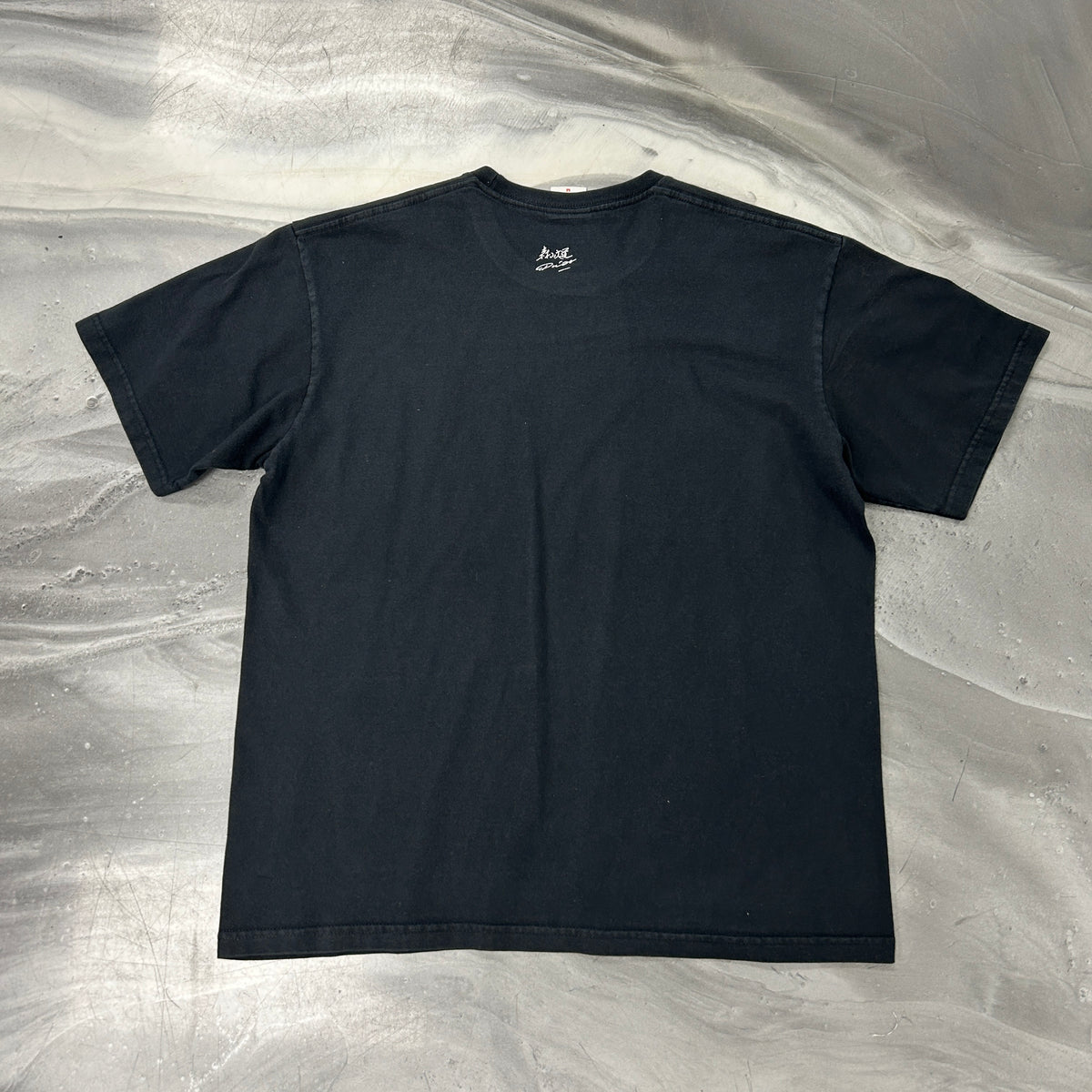 Supreme Daidō Moriyama Tights Tee Black