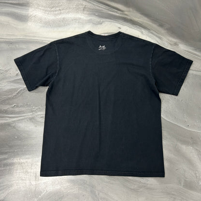 Supreme Daidō Moriyama Tights Tee Black