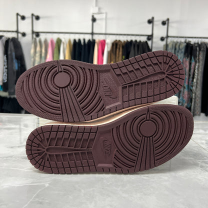 A Ma Maniére × Air Jordan 1 High OG Airness (USED)