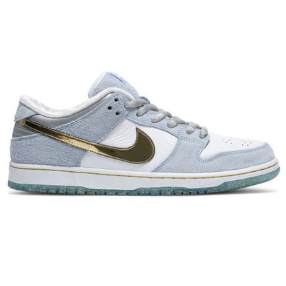 Nike SB Dunk Low Sean Cliver (Used)