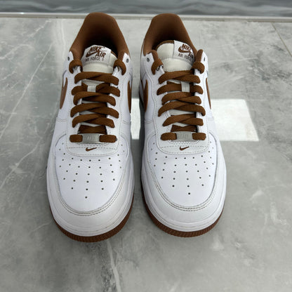 Nike Air Force 1'07 Pecan (USED NO BOX)