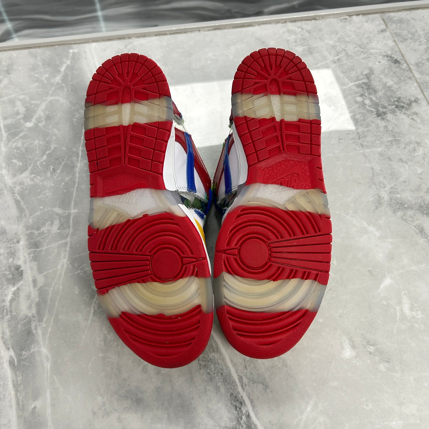 Nike Dunk Low SB 'Sandy Bodecker' (USED NO BOX)
