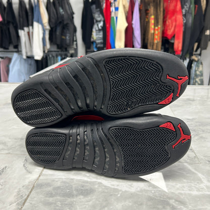 Jordan 12 Retro Bloodline (USED)